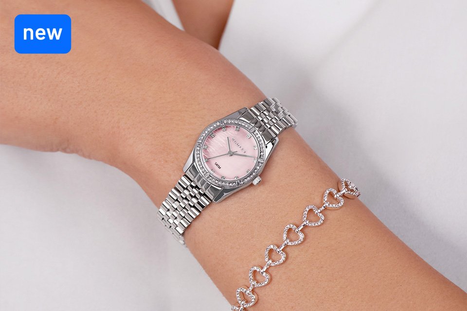 Radley. Effortless style, refined for today.