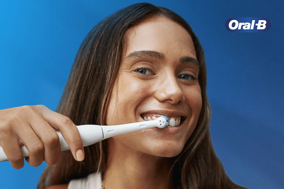 Oral-B. Get that dentist clean feeling at home with Oral-B dental care. Shop now.