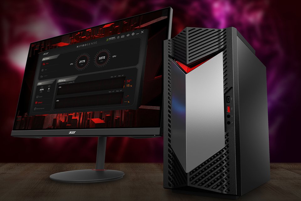 Save £50 on selected Acer. Using code ACER50.