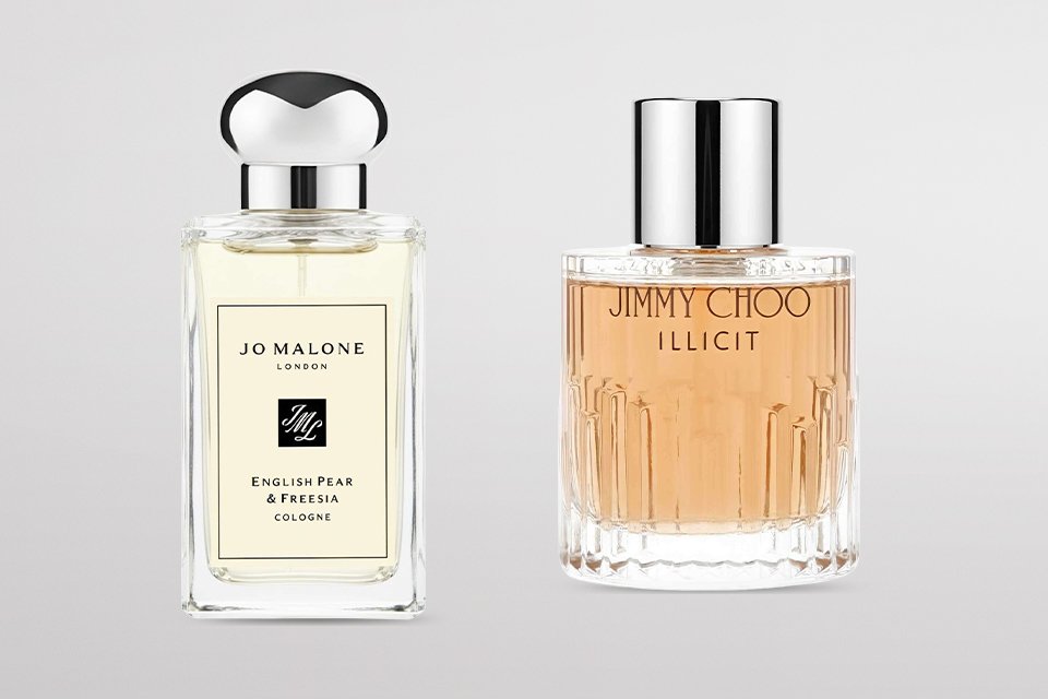 New in. Shop the freshest fragrances.