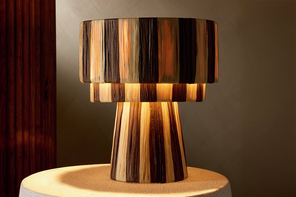 The stripe edit. Stripes are trending this season on the latest homewares.