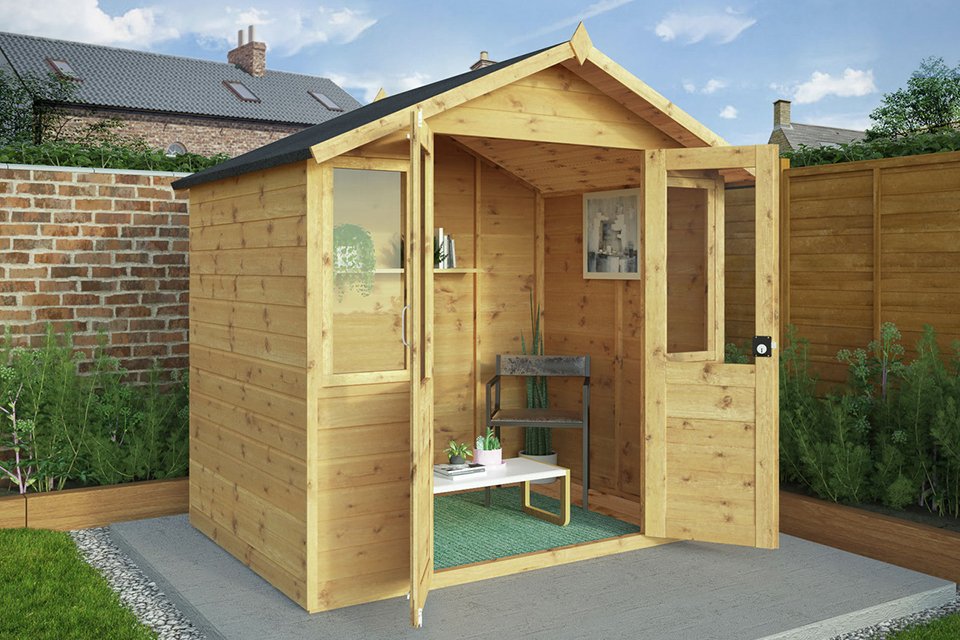 Save 15% on selected garden & DIY lines using code TAKE15. 