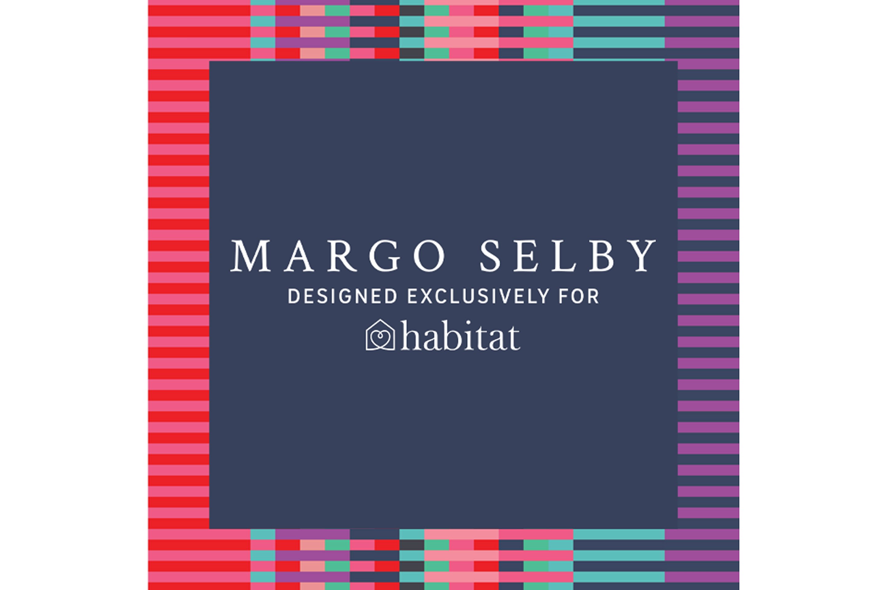 Habitat x Margo Selby.