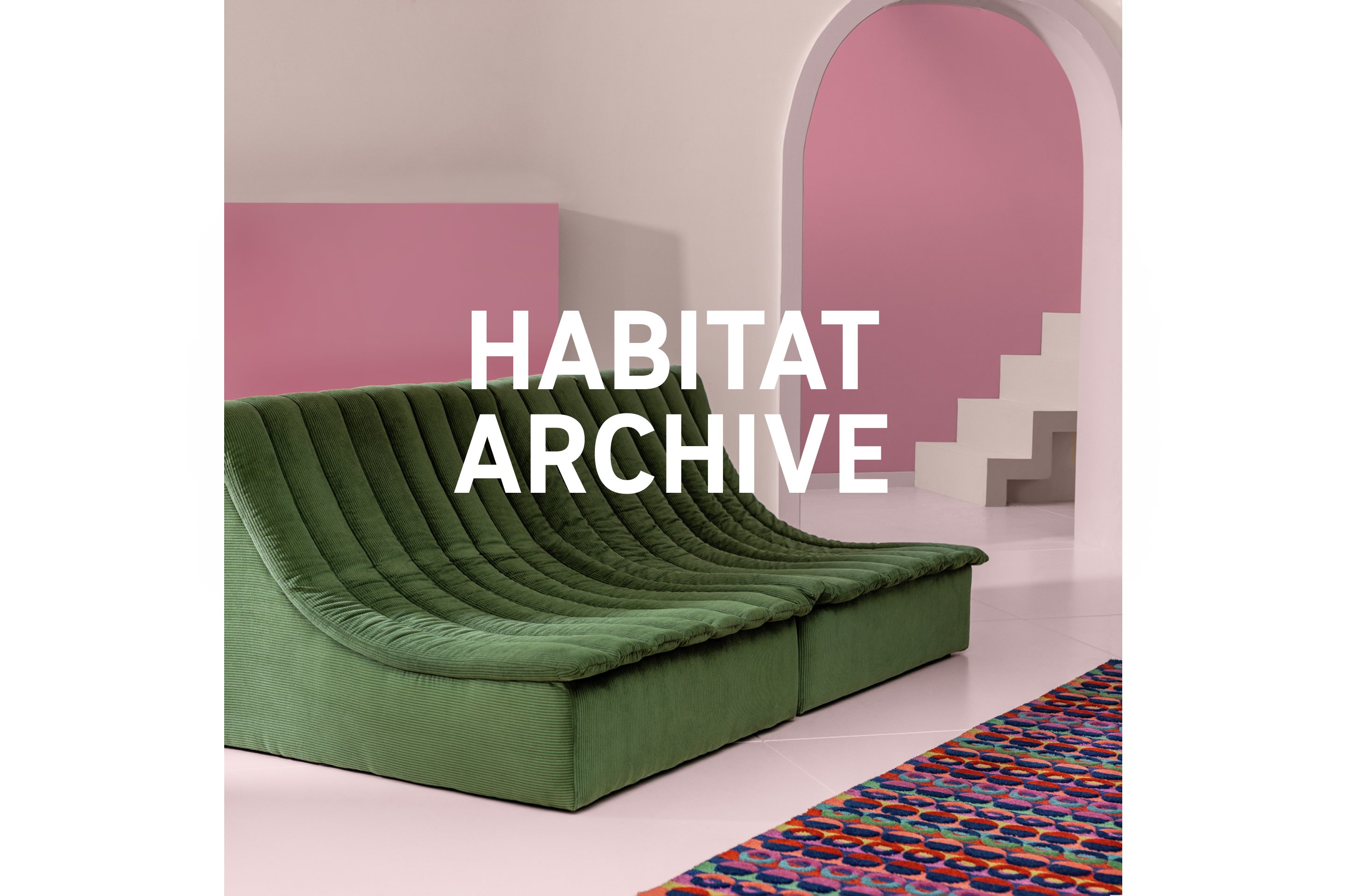 Habitat Archive.