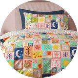 Refresh your kids bedroom from £11.