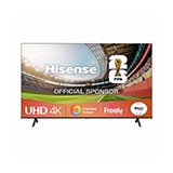 TVs & accessories