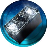 LEGO® Smart Play™.