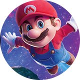 Super Mario.