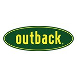 Outback barbecues logo.