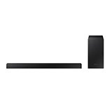 Bluetooth soundbars.
