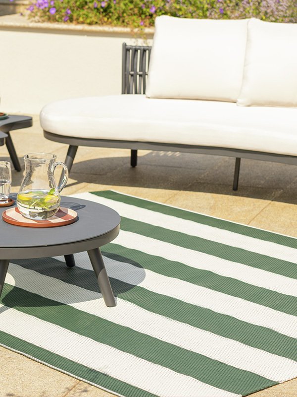 Save on selected garden with code GREEN20.