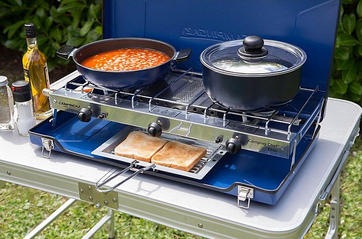 Camping Equipment \u0026 Caravan Accessories 