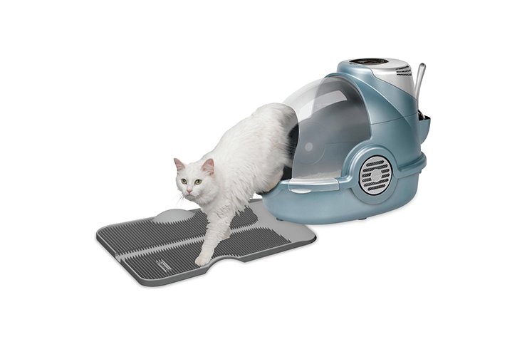 cat post argos