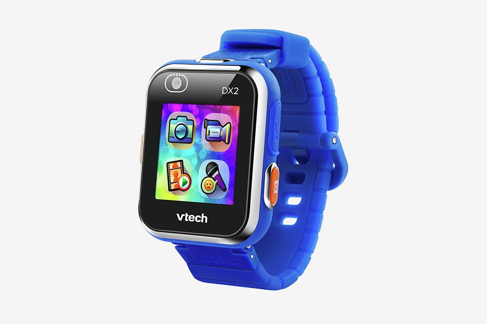 vtech toddler watch