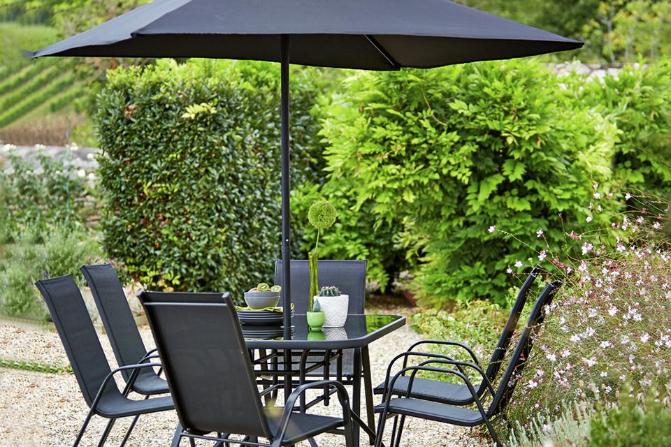 Our Guide To Choosing The Best Garden Furniture Argos