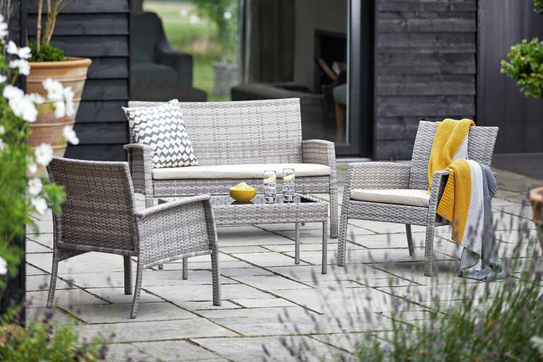 Garden Furniture Garden Outdoor Furniture Sets Argos