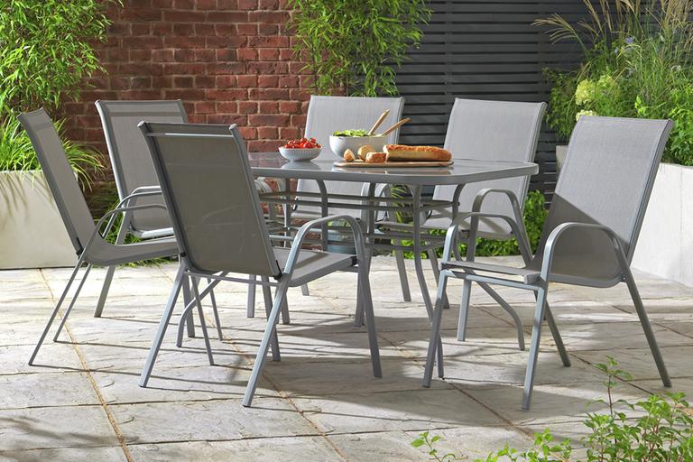 Garden Furniture Garden & Outdoor Furniture Sets Argos