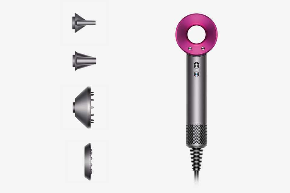 Dyson hair dryer argos 2025