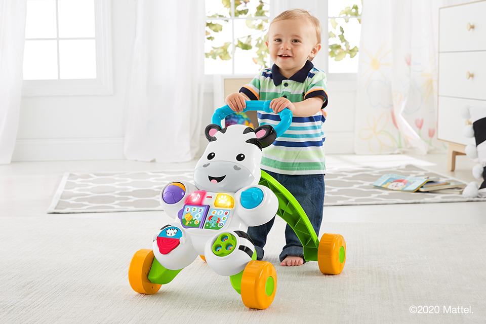 FisherPrice Argos
