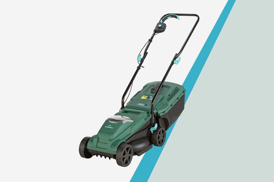 Grass machine argos hotsell