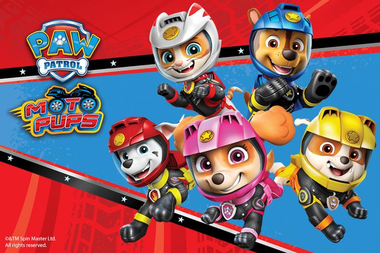 Telecharger Paw Patrol La Pat Patrouille S07 E French 1080p Web Dl X264 B M A Yggtorrent