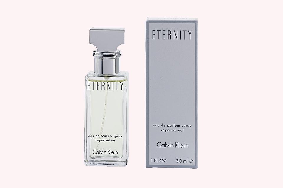Calvin Klein Eternity for Women Eau de Parfum - 30ml.