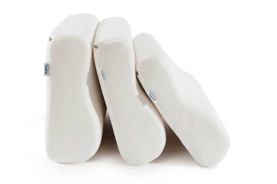 Tempur pillow best sale argos