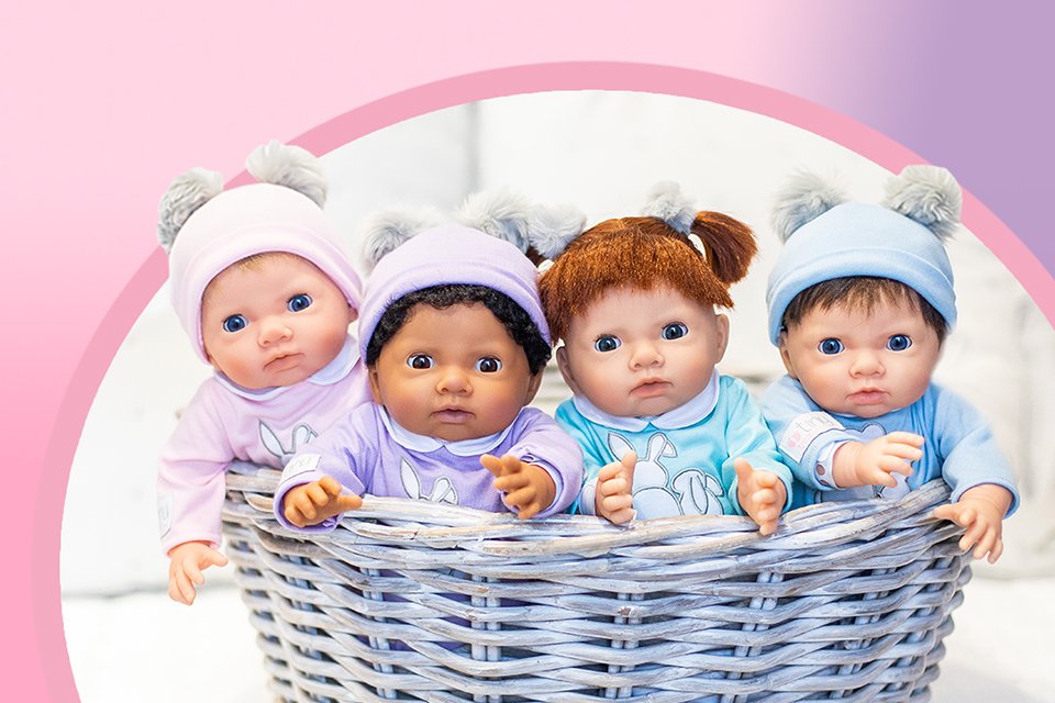 tiny tears doll argos