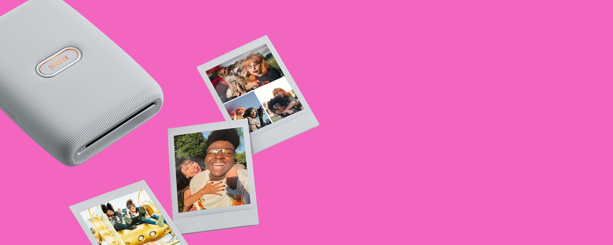 argos instax printer