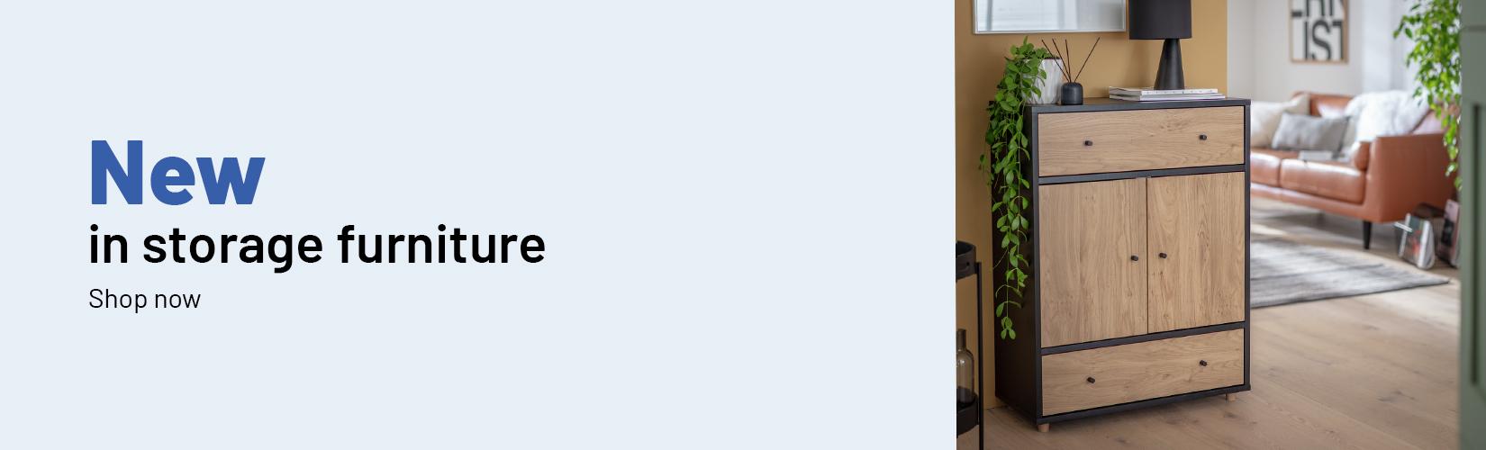 Hallway Storage Console Tables Argos