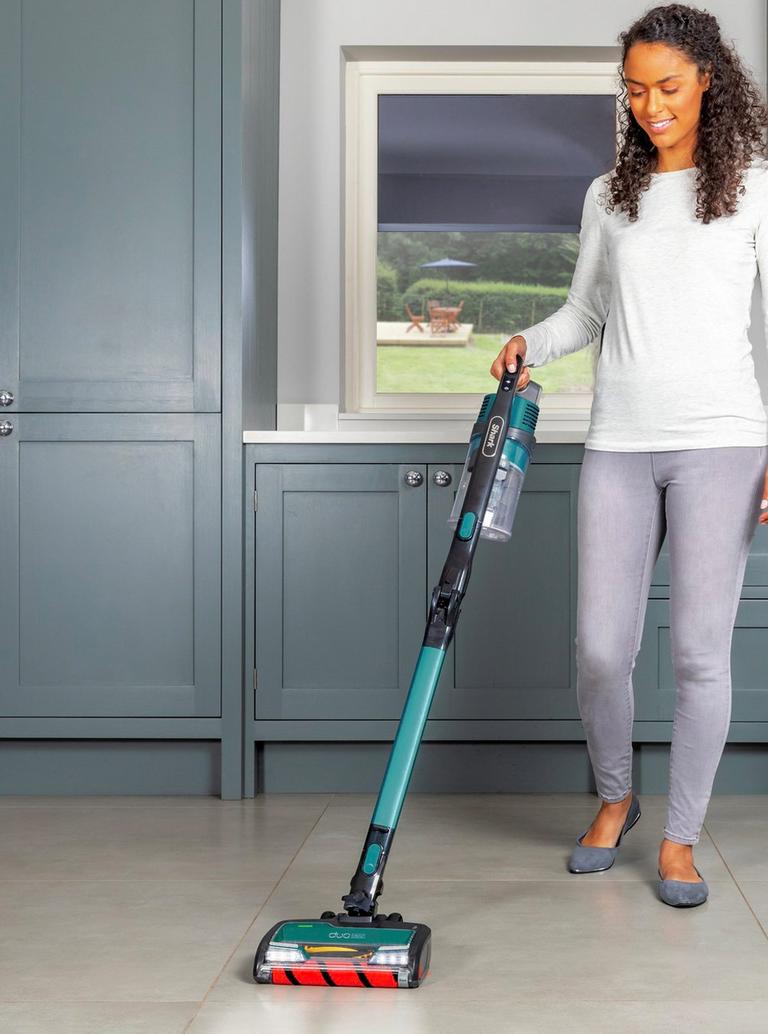 Vacuum cleaners and floorcare Argos