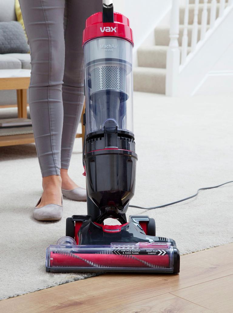 Vacuum cleaners and floorcare Argos