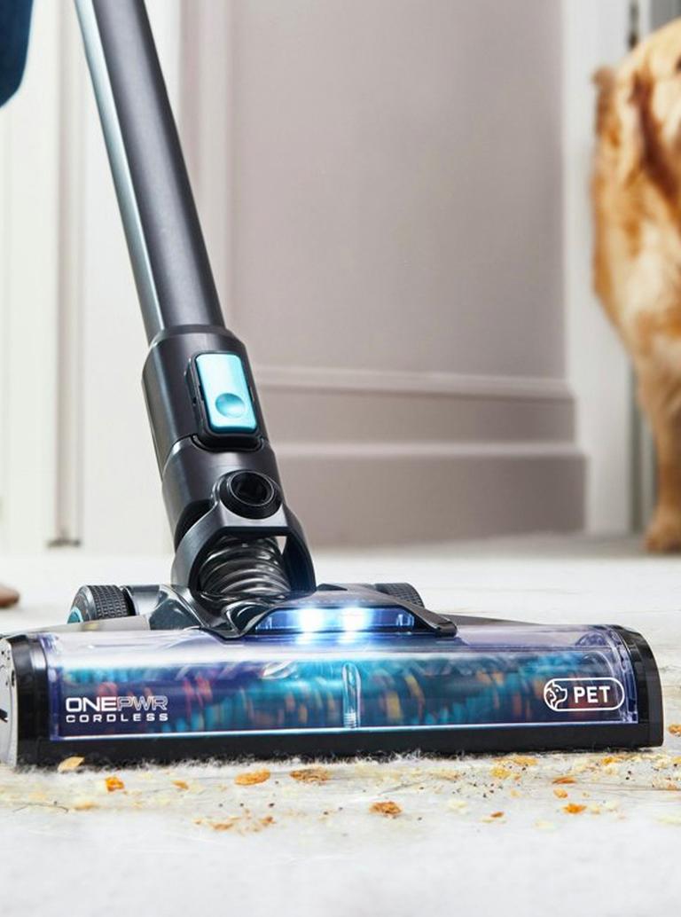 Vacuum cleaners and floorcare Argos