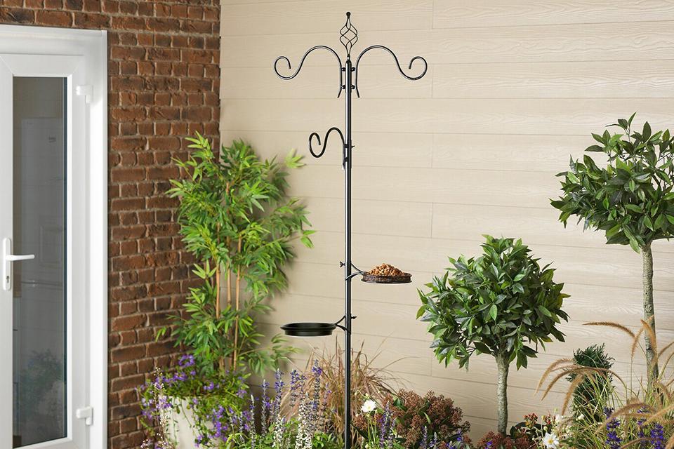 Garden inspiration Garden ideas Argos