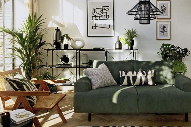New in furniture & home décor collections Habitat