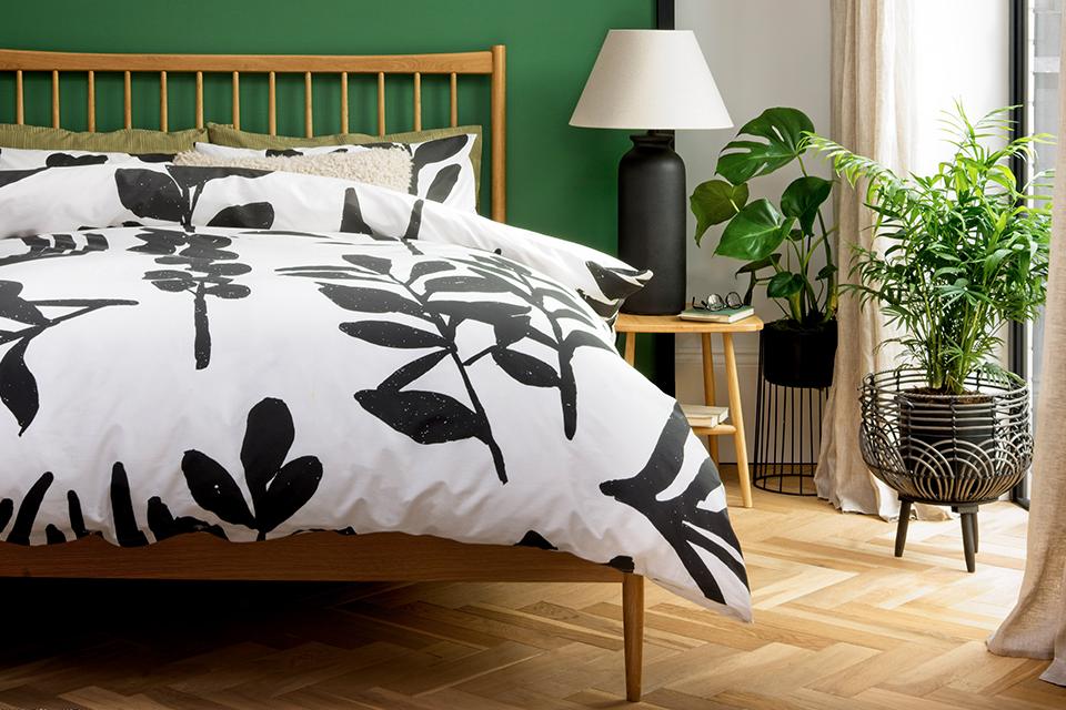 New in bedding.