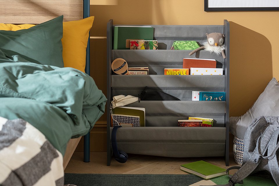 13+ Arts And Crafts Bed