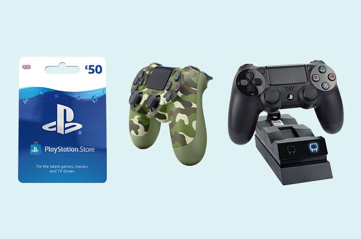 Ps4 Playstation 4 Argos