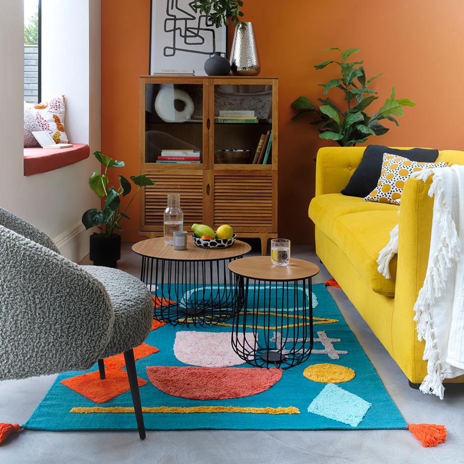 Living room ideas | Furniture & homewares | Argos