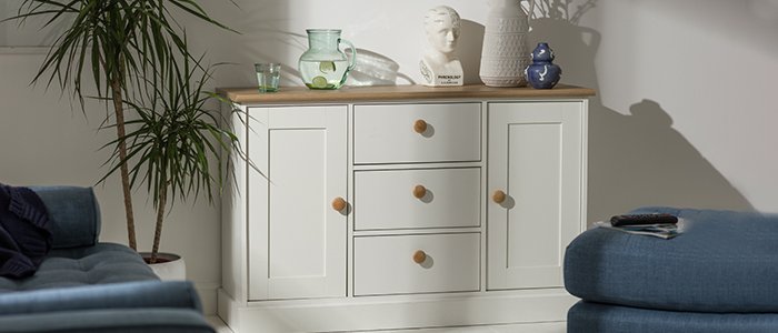 Ready deals assembled sideboards