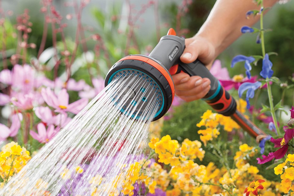 Gardena watering and garden tools Argos