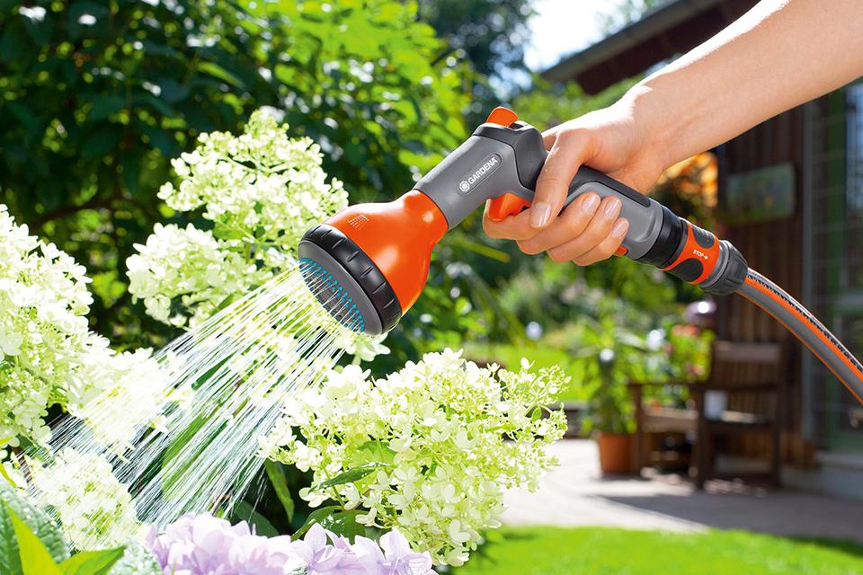 Gardena watering and garden tools Argos