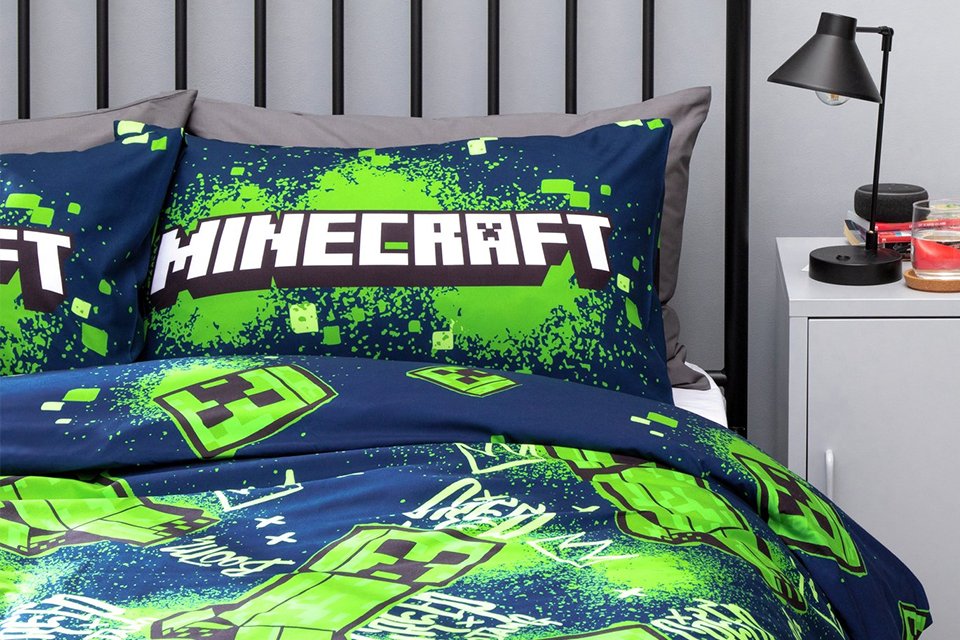 Minecraft Argos