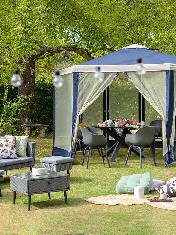 Gazebos, Marquees & Awnings | Pop Up Gazebos | Argos