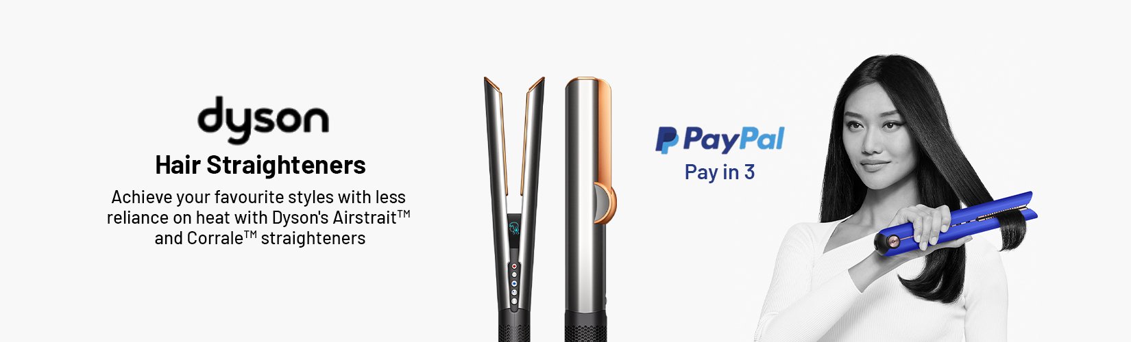 Hair Straighteners Ceramic Straighteners Argos