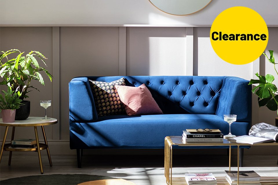 Furniture sale & sofa sale Habitat