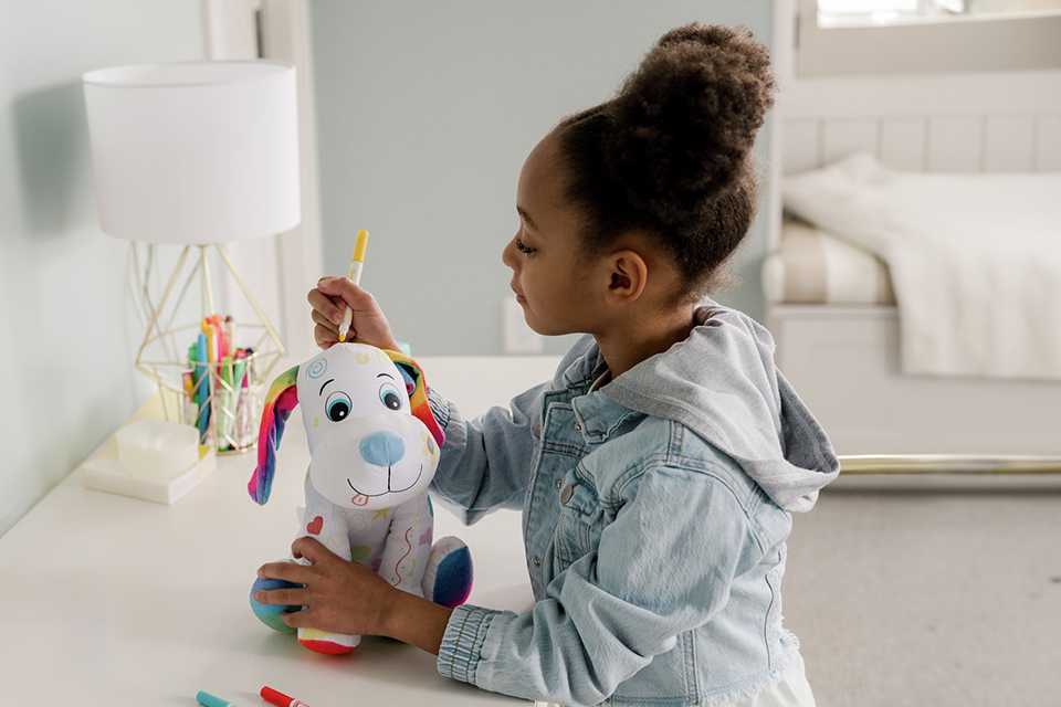 Art Creative Toys For Kids Argos