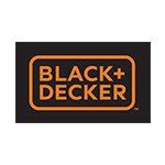 Black + Decker.