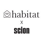 Habitat x Scion.