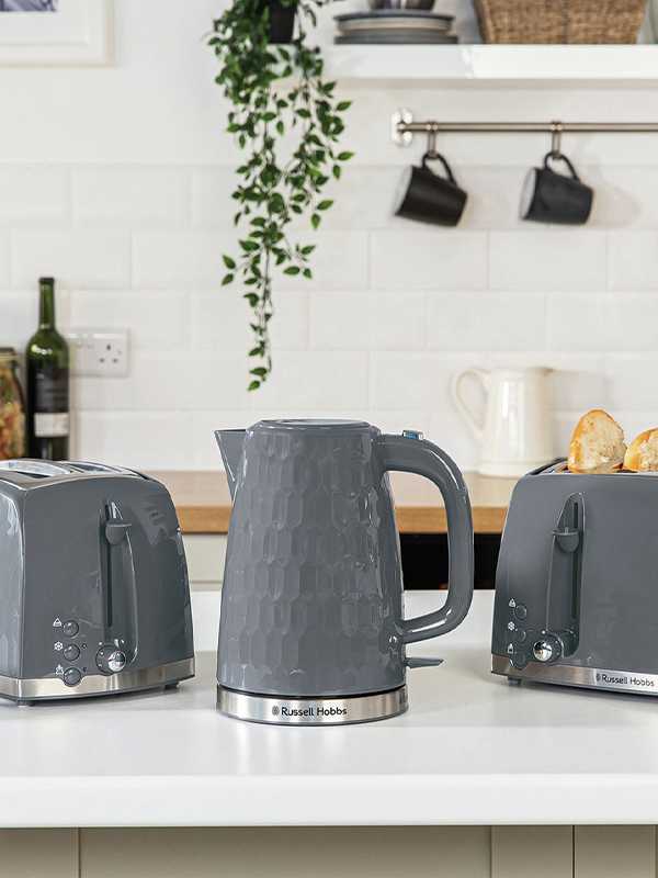 Argos russell hobbs toaster online